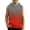 1-Brick Red2130, variant on Wxolcjlv Boys Summer Athletic Gradient Hoodie Casual Quick Dry Sleeveless Sweatshirt, Szies 2-12