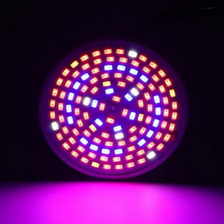 

Plant Growth Lamp 5730 120Led Single Head Plant Growth Light Led Bulb For Greenhouse 85V-265V