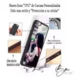 thumbnail image 3 of Funda El Cadaver De La Novia Azul Para iPhone Todos, 3 of 4