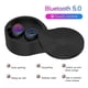 thumbnail image 2 of Bluelans tw70 mini Bluetooth inalámbrico compatible con 5.0 auriculares inalámbricos reales con caja de carga, 2 of 5