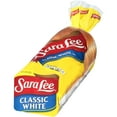 Sara Lee® White Bread 20 oz. Bag