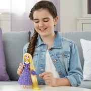 Disney Tangled the Series Musical Lights Rapunzel, ages 3 & up