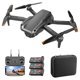 thumbnail image 1 of Drone RC con cámara 4K RC Quadcopter con función Evitación de obstáculos Trayectoria Vuelo Control d Romacci Cámara 4K / 3 baterías, 1 of 7