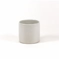 thumbnail image 2 of wgv international ceramic cylinder table vase, 2 of 7
