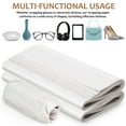 thumbnail image 4 of 100 Sheets Packing Paper Newsprint Paper Shipping Paper Wraps For Delicate Items Moving Packing Supplies, 4 of 4