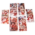 thumbnail image 1 of Big sale! 25 Spring Festival Folding Red Envelope Creative Cartoon Lucky Money Bag$ B4G8, 1 of 1