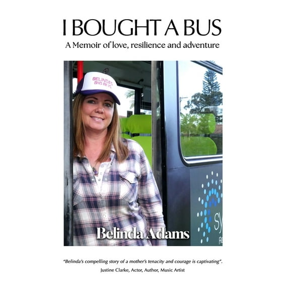 I Bought a Bus, (Paperback)