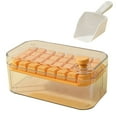thumbnail image 2 of RKSTN Ice Cube Tray The Ice Box Uses Food Grade Ice with One Click Easy Demolding Ice, 2 of 2