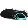 thumbnail image 5 of Skechers Sneakers for Women Go Walk Arch Fit-Unify Lightweight Walking Shoes, Breathable Mesh Upper, Supportive Cushioned Sole, 5 of 6