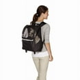 thumbnail image 3 of CR On the Go Rolling Backpack Blk Black, 3 of 3