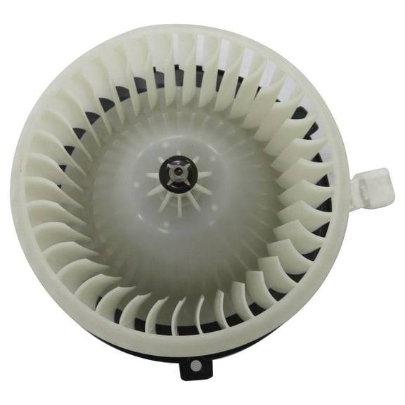 HVAC Blower MotorTYC700309 Fits select: 2015-2020 CHEVROLET TRAX, 2014-2020 BUICK ENCORE