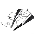 thumbnail image 1 of Convertible Superior C Columna Reparar Kit Reemplazo 54-31-7-135-351, 1 of 1