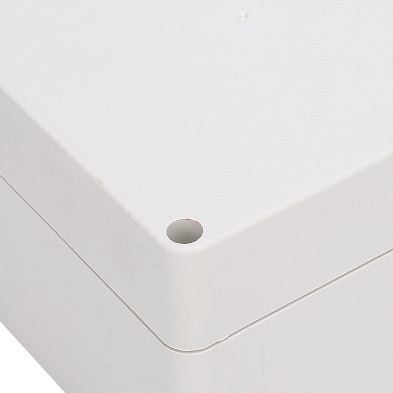 Junction Box, Non Slip IP65 Water Proof Project Box Rusts Proof  For Electronics