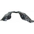 thumbnail image 4 of For Jeep Grand Cherokee Fender Liner 2011 2012 2013 Driver Side | Front | Replacement For 55079293AL, CH1248153, 4 of 4
