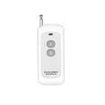 thumbnail image 1 of 1000m Long Distance High Power 2CH Wireless Remote Control 2 Channel RF 433 Portable Key Fob, 1 of 7