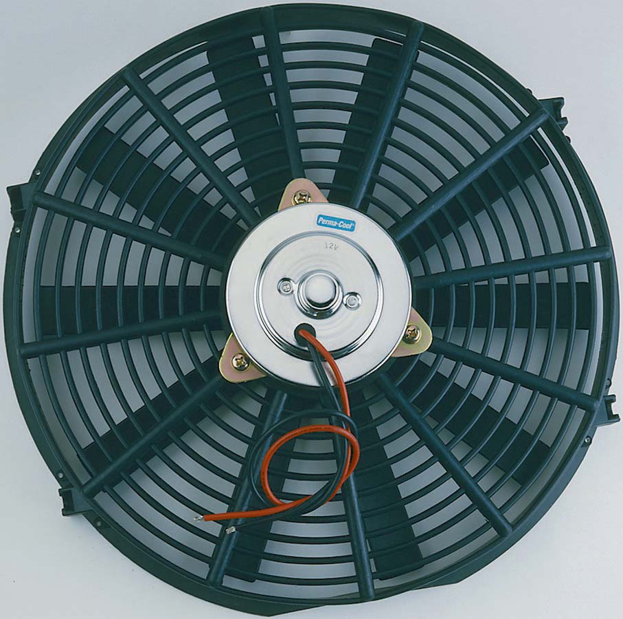 PermaCool 16" 2350 CFM Standard Electric Cooling Fan P/N 33600