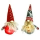 thumbnail image 1 of Muñeco Luminoso De Navidad Sin Rostro, Iluminación Led, Sombrero Largo, Gnomo Colgante, Muñeco Sin Rostro, Muñeco Enano Creativo, Accesorios De Vacaciones Guardurnaity HA038245-00, 1 of 6
