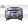 thumbnail image 6 of 2005-2007 Dodge Magnum Duraflex SRT Look Hood - 1 Piece, 6 of 8