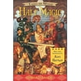 thumbnail image 1 of Half Magic, Edward Eager Paperback, 1 of 2