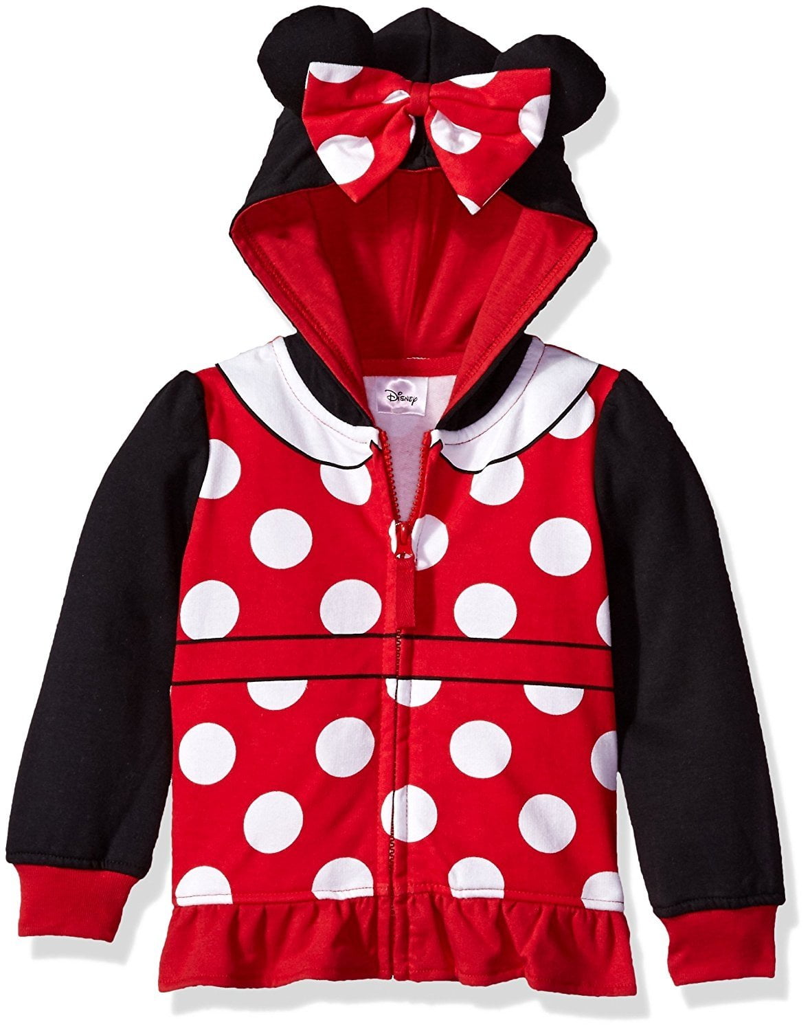 walmart minnie mouse costume