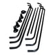 thumbnail image 4 of Canastilla Portaequipaje Araña Universal Accesorios Auto, 4 of 5