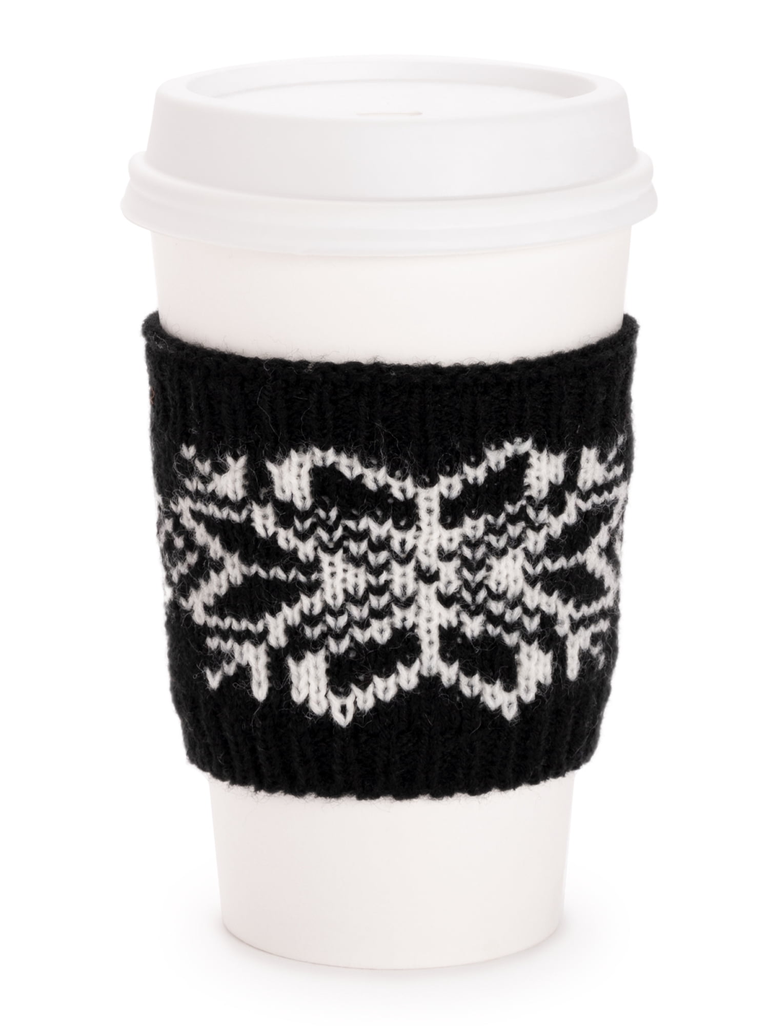 Muk Luks Women's Sweater Low-Cut Slipper Sock Gift Set