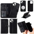 thumbnail image 2 of Casper Leather iPhone 14 Wallet Case | MagSafe, 2 of 72