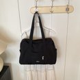 thumbnail image 2 of Bolso mano gran capacidad Youthful Sunshine bolso deportivo nailon ligero 15036-PZ20240803015806, 2 of 8