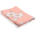 thumbnail image 2 of GZHJMY Little Daisy Tapestry Aesthetic Tapestry for Bedroom Colorful Wall Hanging AestheticFor Room Decor 60" x 51" Inches Gift Decor, 2 of 6