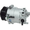 thumbnail image 2 of UAC CO 29168C Uac Cvc Compressor Assembly, 2 of 2
