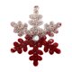 thumbnail image 2 of Ganfancp Árbol de Navidad Decoración Colgante Bola Irregular Inicio Navidad Fiesta Suministros Bolas Negro Gota Adornos Ofertas Del Día Sólo En Línea 1X Decoraciones, 2 of 6