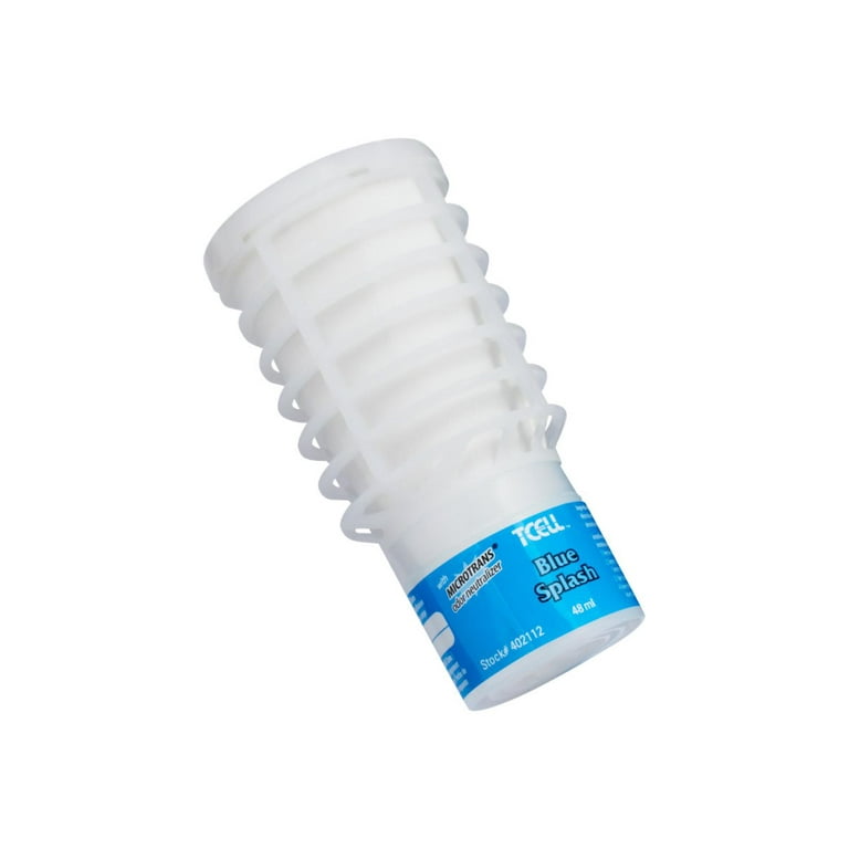 Rubbermaid Commercial TCell Microtrans Odor Neutralizer