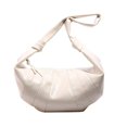 thumbnail image 1 of Sac Bandoulière en Cuir PU de Luxe pour Femmes Sac à Bandoulière Décontracté Sac Hobo Sacs à Raviolis Sacs Rouges Y2k Sac Messager pour Filles, 1 of 6