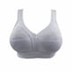 thumbnail image 2 of Dúo de Brasier Adda Lingerie Modelo Araceli, Brasier sin Varilla, Color blanco, 2 of 4