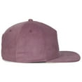 thumbnail image 3 of Outdoor Cap CORD01 Retail-Inspired Corduroy Cap-Dusty Lavender, 3 of 8