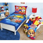 Blue Toddler Bedding Sets Walmart Com