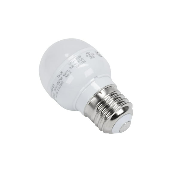 Whirlpool 4396822 Refrigerator Light Bulb