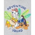 thumbnail image 2 of Paw Patrol Boys Grey Hoodie, 2 of 7