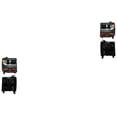 thumbnail image 1 of Par de Faros Pickup 2016 A 2018 Chevrolet Filo negro TYC ., 1 of 4