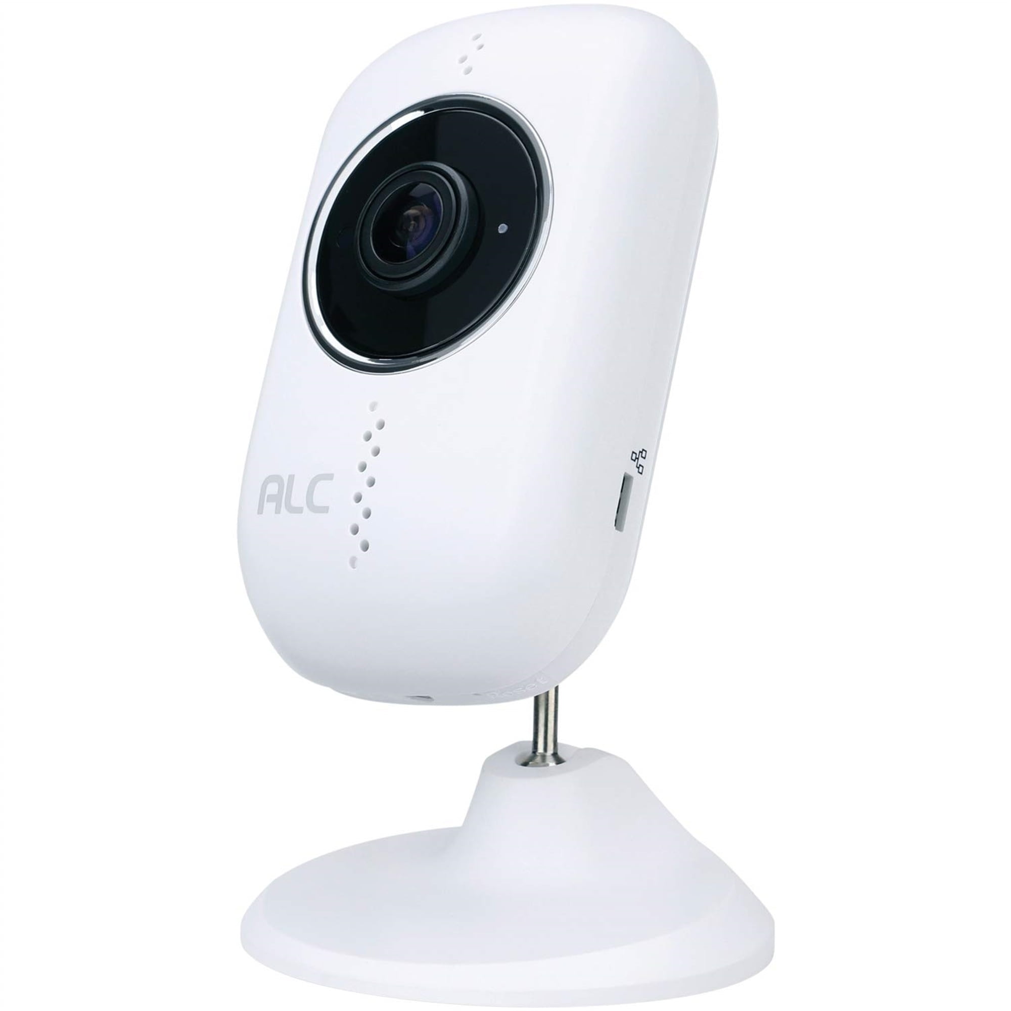 ALC Sighthd Awf21 Full HD 1080P Indoor WiFi Camera, White (Certified