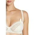 thumbnail image 3 of bravado sublime softcup nursing bra #131,38h/i,french vanilla, 3 of 3