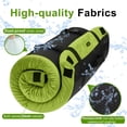 thumbnail image 4 of Colchón de Camping Lxotvae de Espuma Viscoelástica Impermeable, 4 of 8
