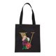 thumbnail image 1 of Bolso de mano con pintura de diamantes para manualidades en el hogar, bolsa de mano A-Z bricolaje, con taladro de mosaico, respetuoso con el medio ambiente, para almacenamiento de compras, punto de cr, 1 of 4
