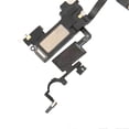 thumbnail image 2 of Earpiece Speaker Cable Phone Speaker Flex Cable Assembly Replacement for IPhone 12Pro, 2 of 4