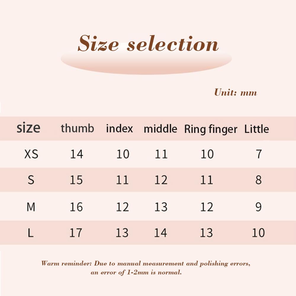Pure handmade wearable duckbill nails scarlet spider pure handmade  20mm red nail piecehandmade press on nails halloween