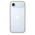 thumbnail image 1 of Funda para teléfono Apple iPhone Air Bumper Tan, 1 of 6