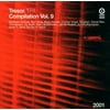 Pre-Owned - Various Artists Tresor, Vol. 9 (2001)