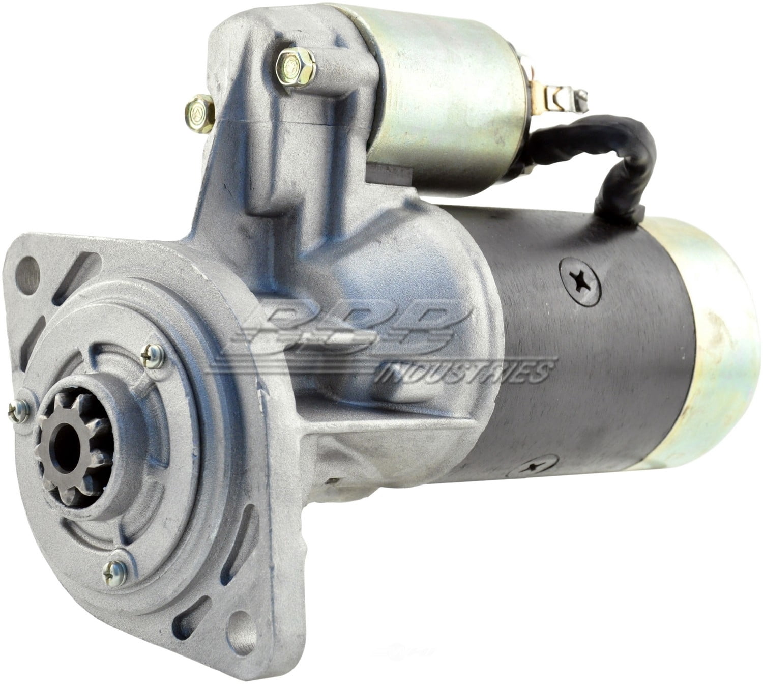 TERREPOWER formerly BBB Industries 16740 Reman Starter