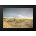 thumbnail image 2 of Mead, Adam 14x11 Black Modern Framed Museum Art Print Titled - First Landing Dunes V, 2 of 5