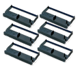 thumbnail image 1 of Zoomtoner Compatible EPSON ERC-32 BLACK RIBBON 6 Pack for Epson TM-H6000 II, 1 of 1